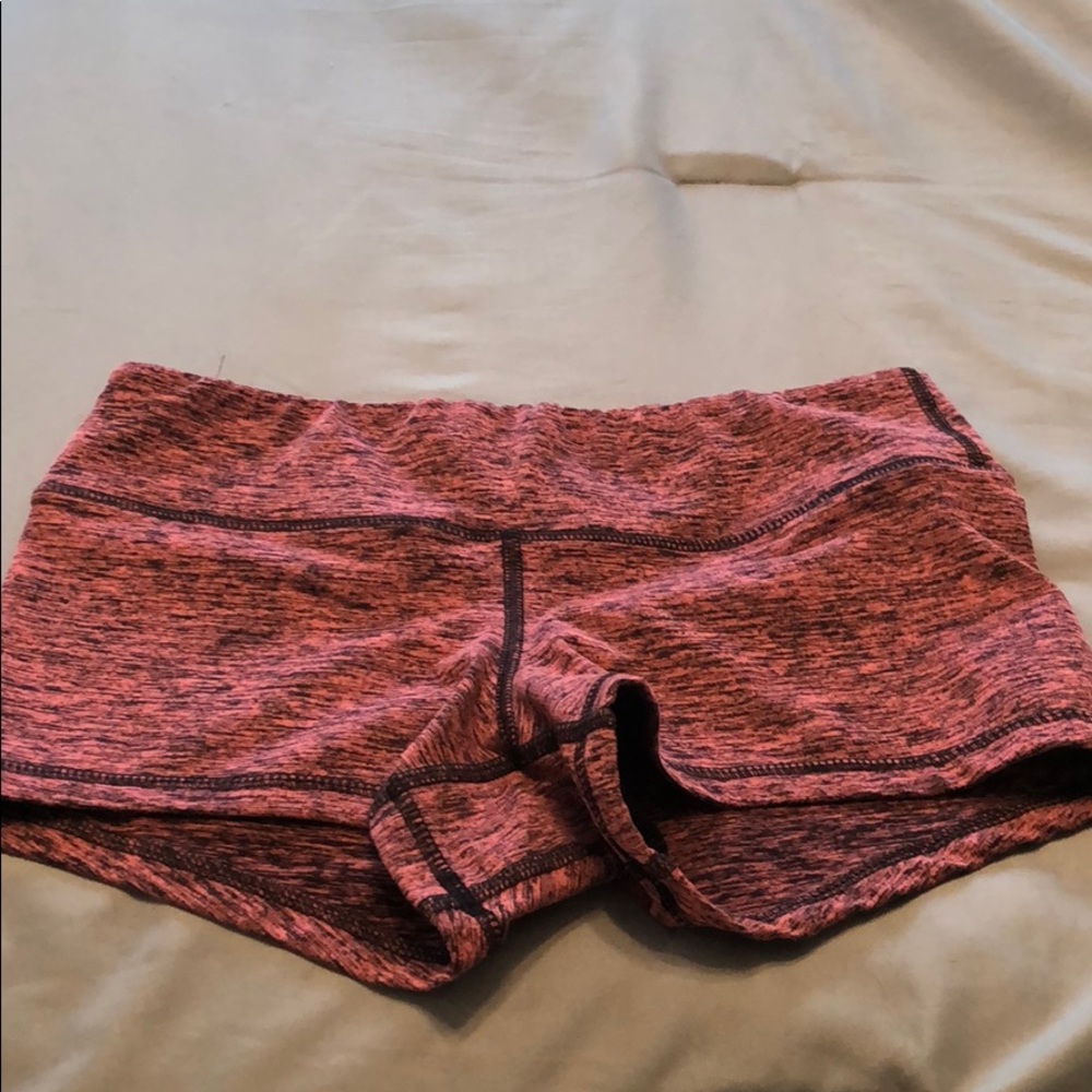 Fleo shorts